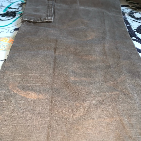 Wrangler Riggs Cargos - Picture 5 of 9